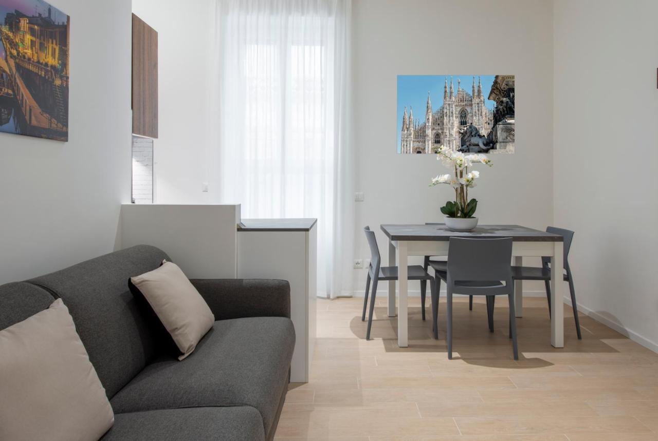 Milan Royal Suites - Centro Brera Exterior photo