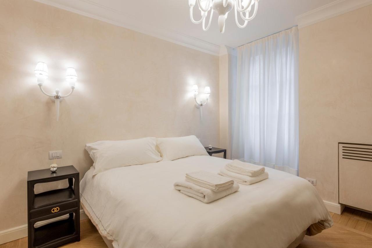 Milan Royal Suites - Centro Brera Exterior photo