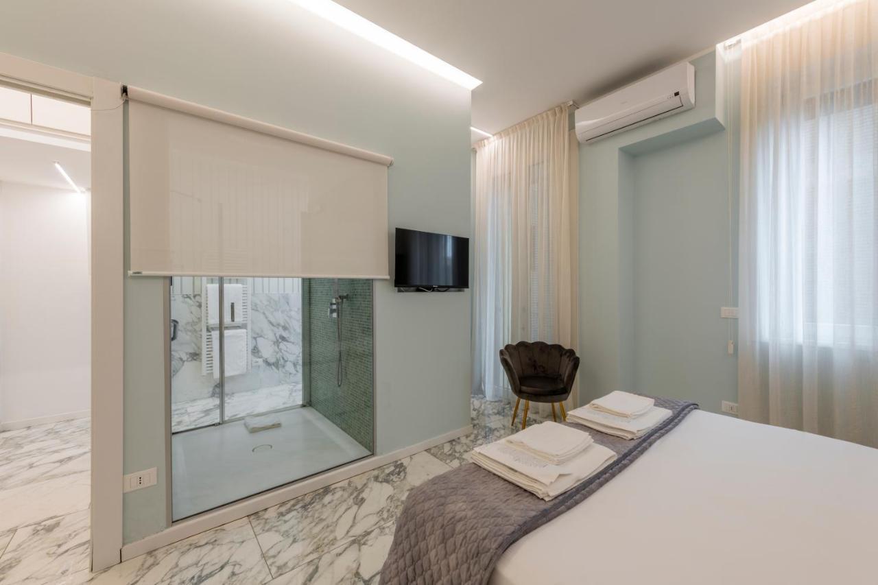 Milan Royal Suites - Centro Brera Exterior photo