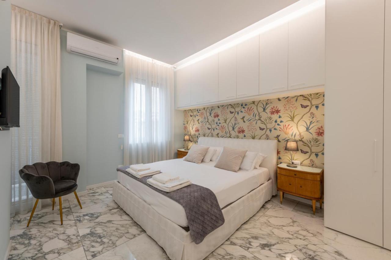 Milan Royal Suites - Centro Brera Exterior photo