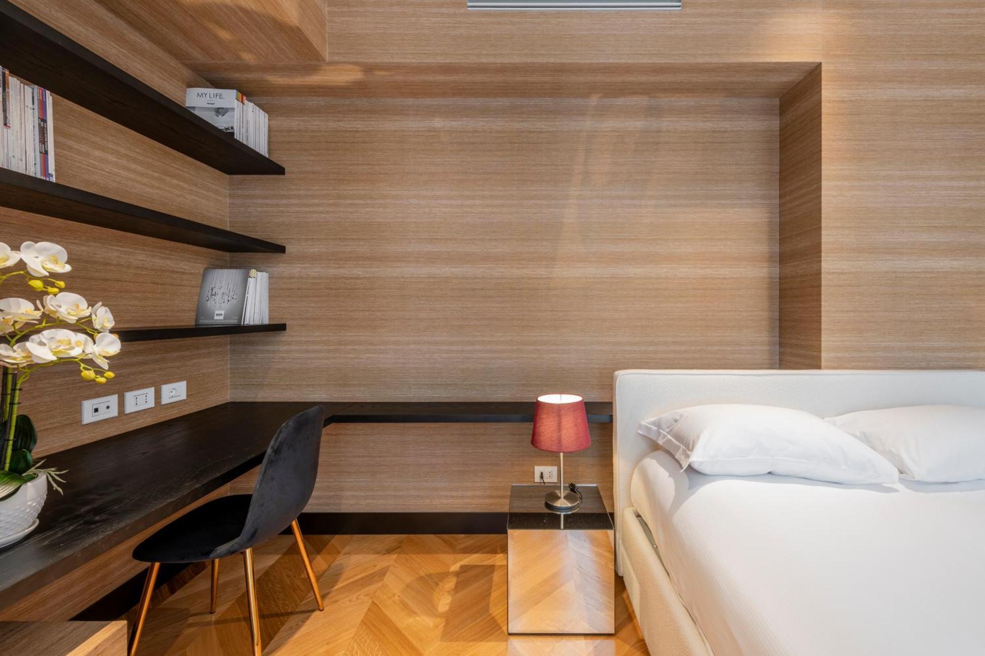 Milan Royal Suites - Centro Brera Exterior photo