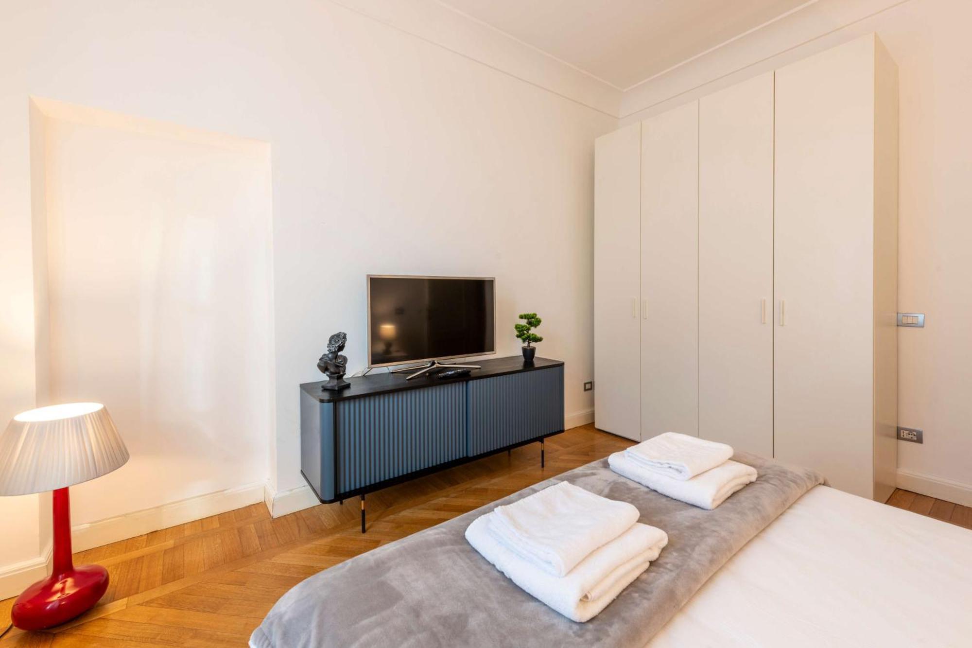 Milan Royal Suites - Centro Brera Exterior photo