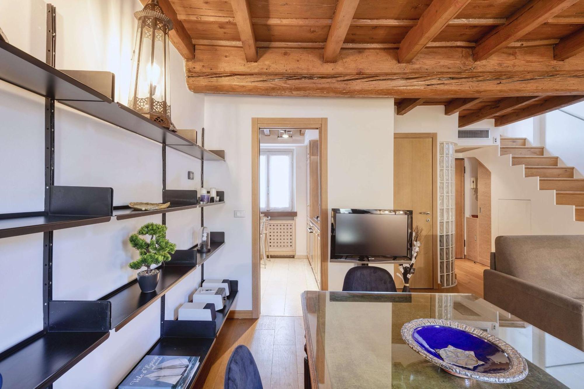 Milan Royal Suites - Centro Brera Exterior photo