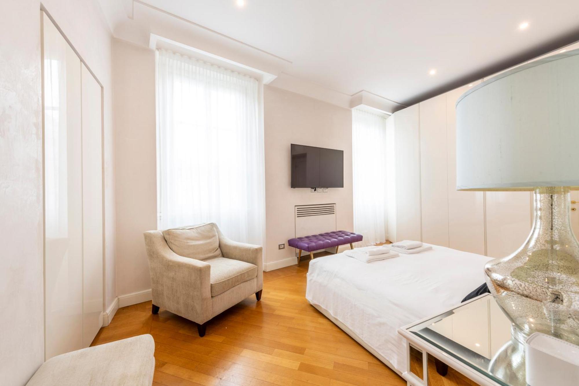 Milan Royal Suites - Centro Brera Exterior photo