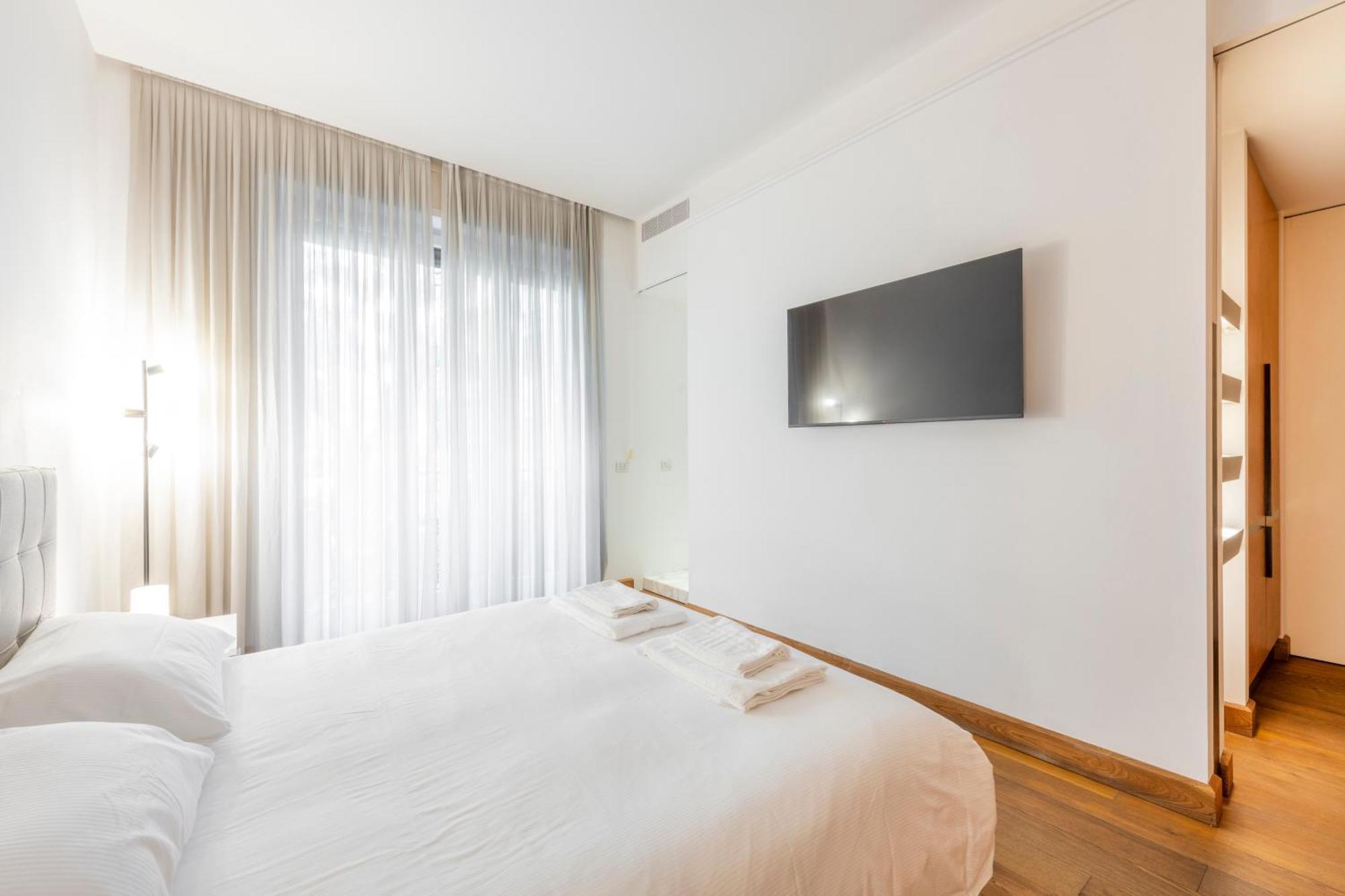 Milan Royal Suites - Centro Brera Exterior photo