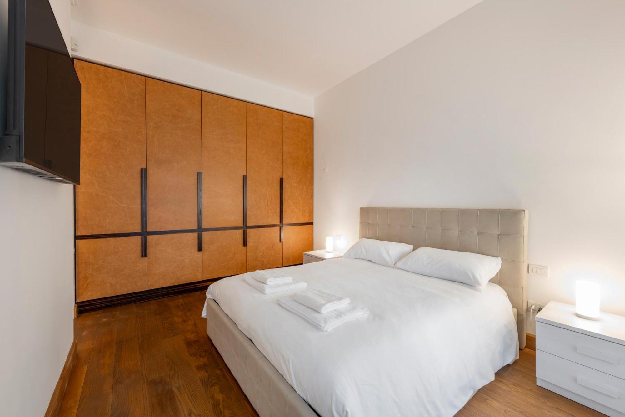 Milan Royal Suites - Centro Brera Exterior photo