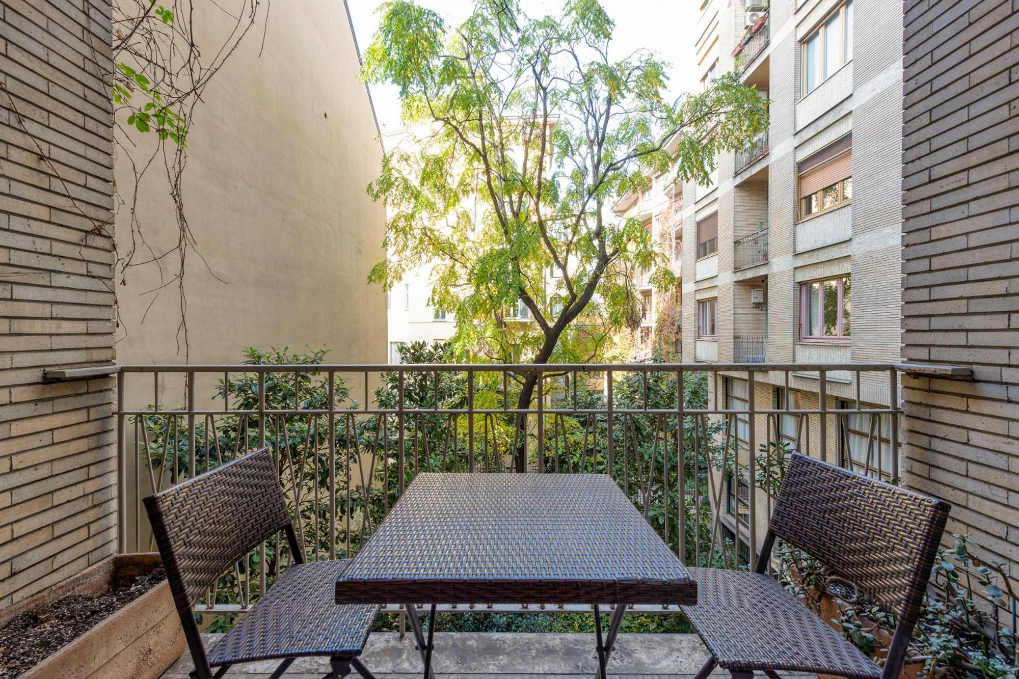 Milan Royal Suites - Centro Brera Exterior photo