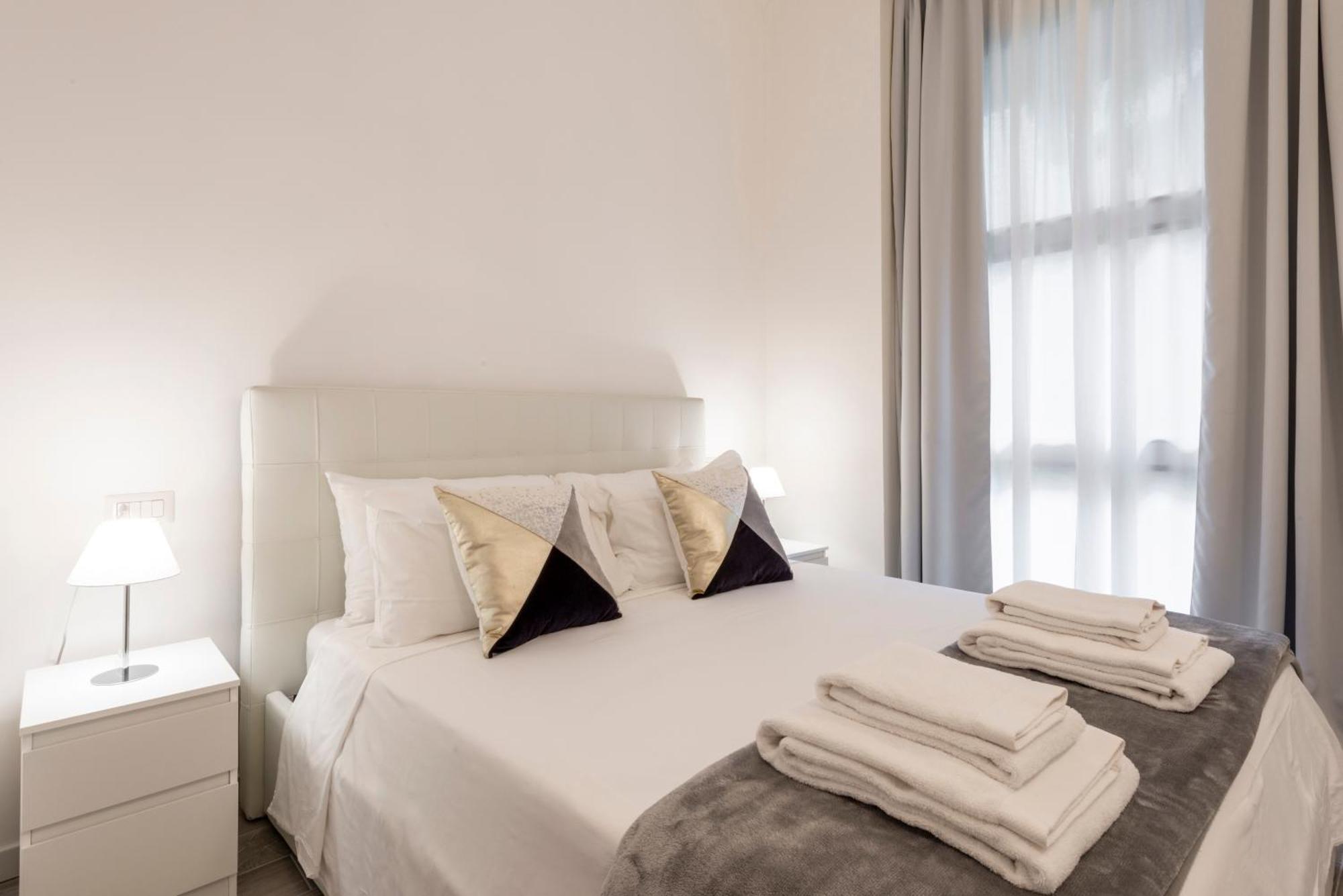 Milan Royal Suites - Centro Brera Exterior photo