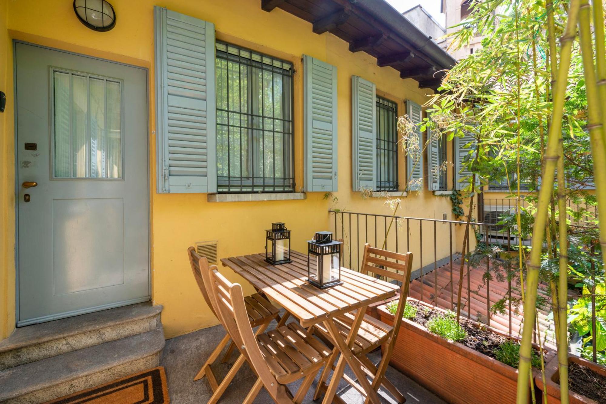 Milan Royal Suites - Centro Brera Exterior photo