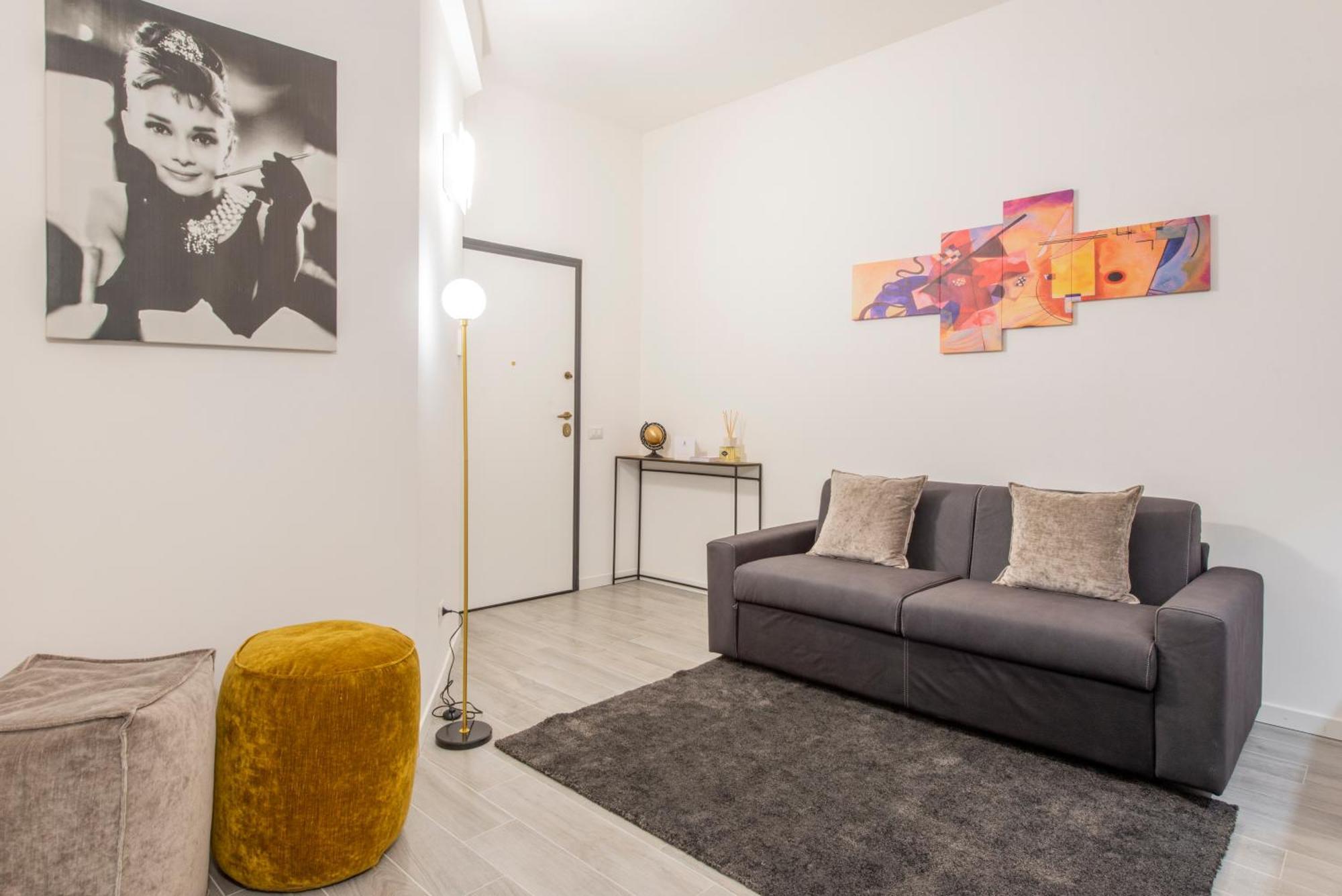 Milan Royal Suites - Centro Brera Room photo
