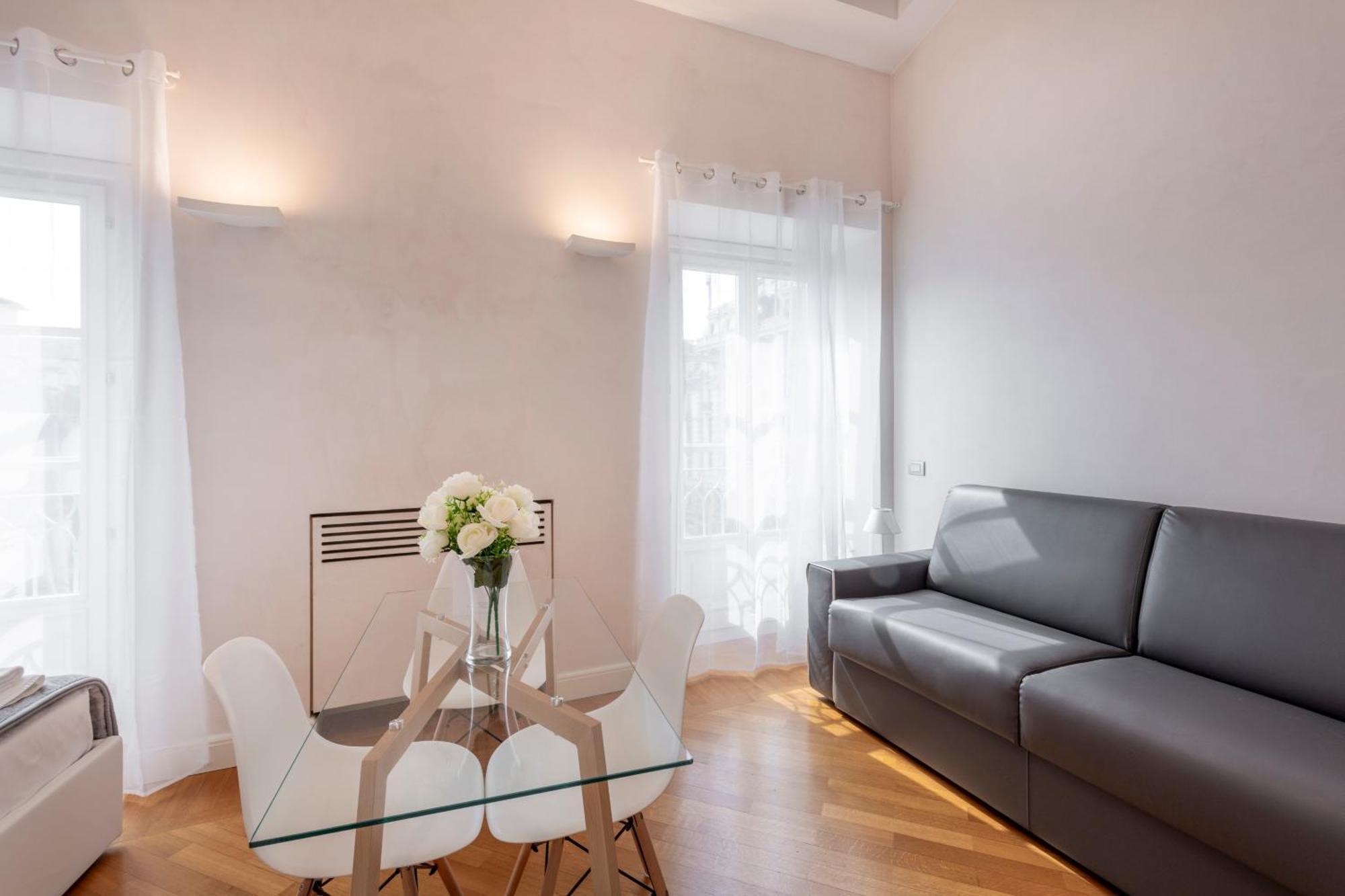 Milan Royal Suites - Centro Brera Exterior photo