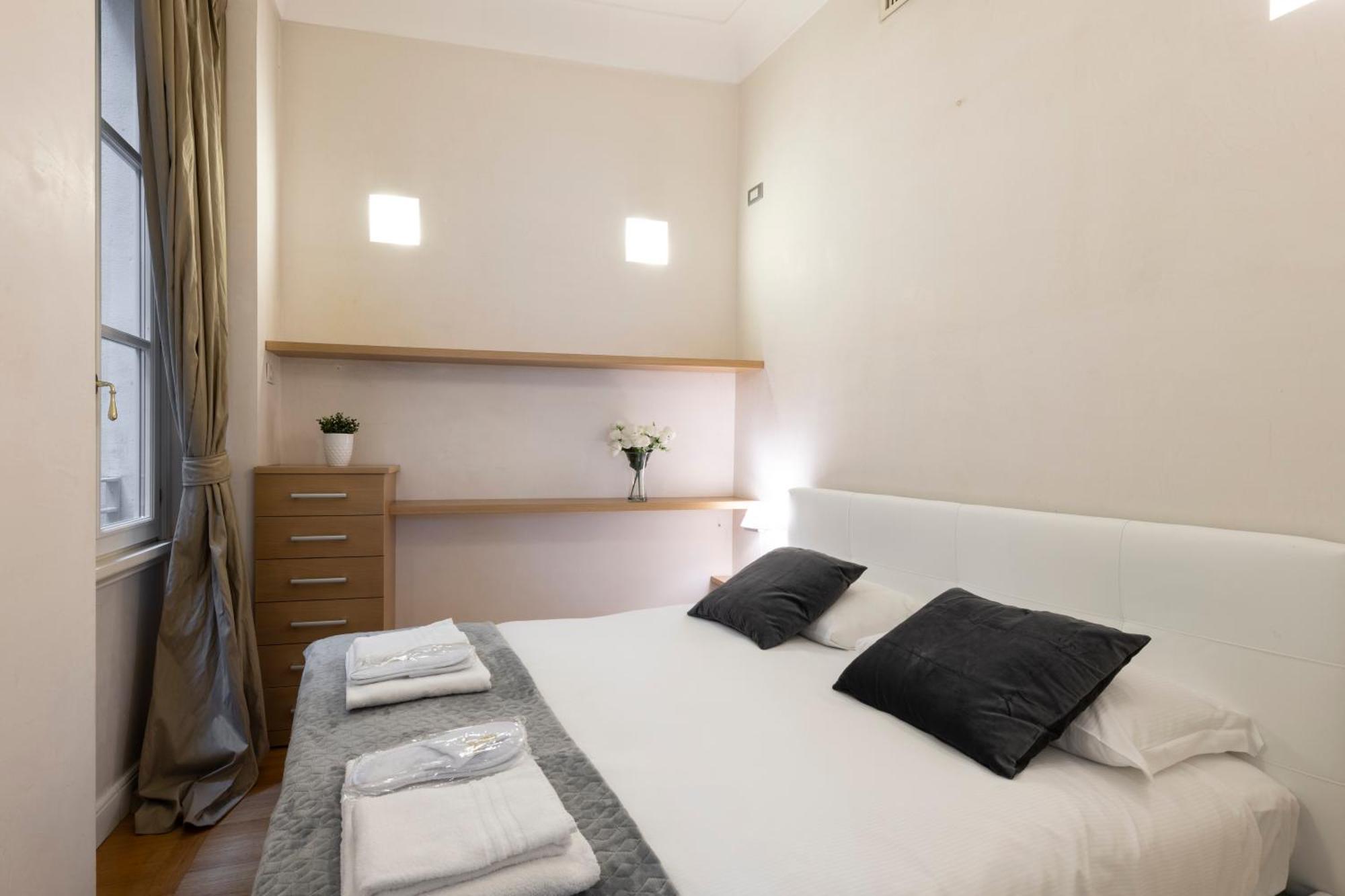 Milan Royal Suites - Centro Brera Exterior photo