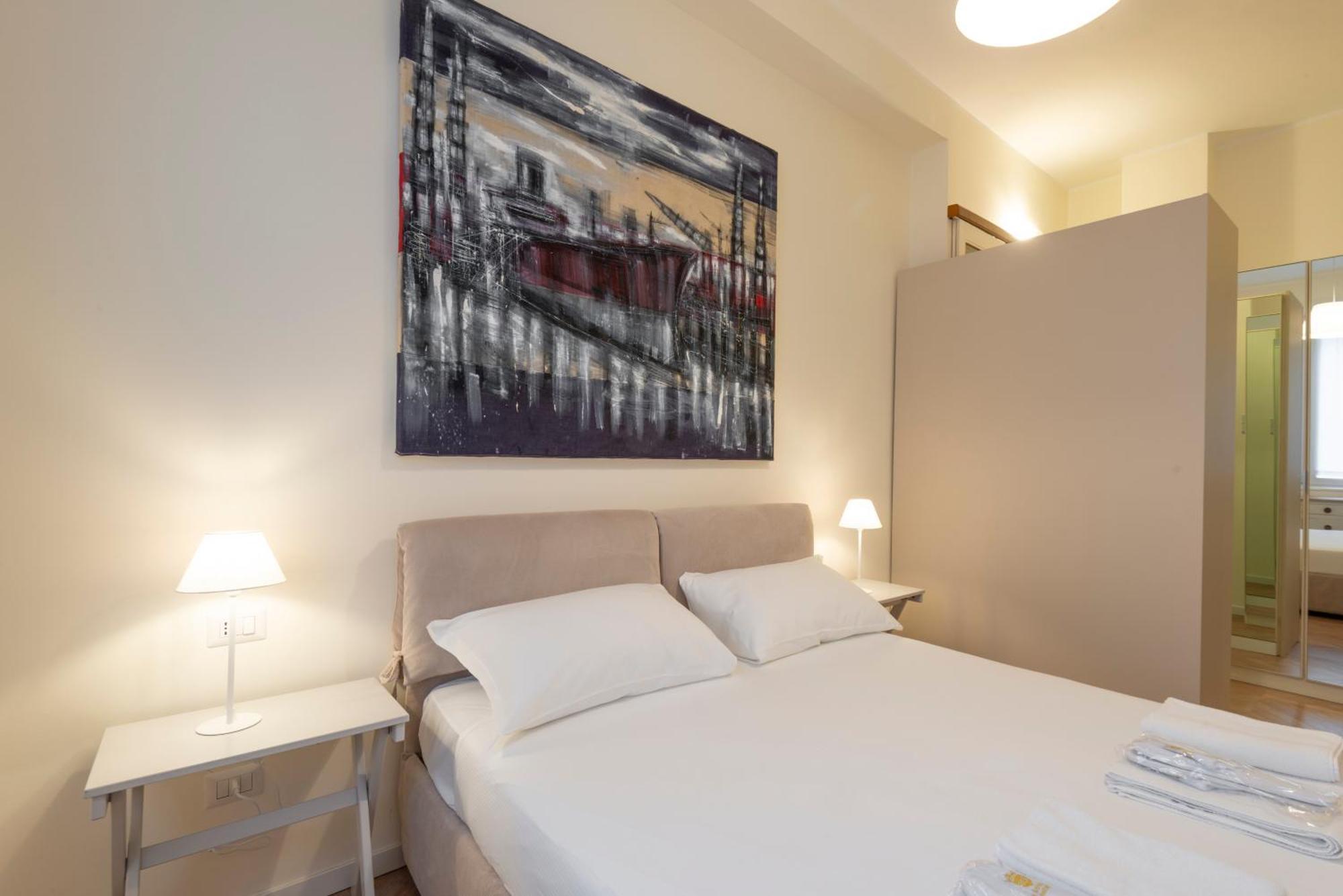 Milan Royal Suites - Centro Brera Exterior photo