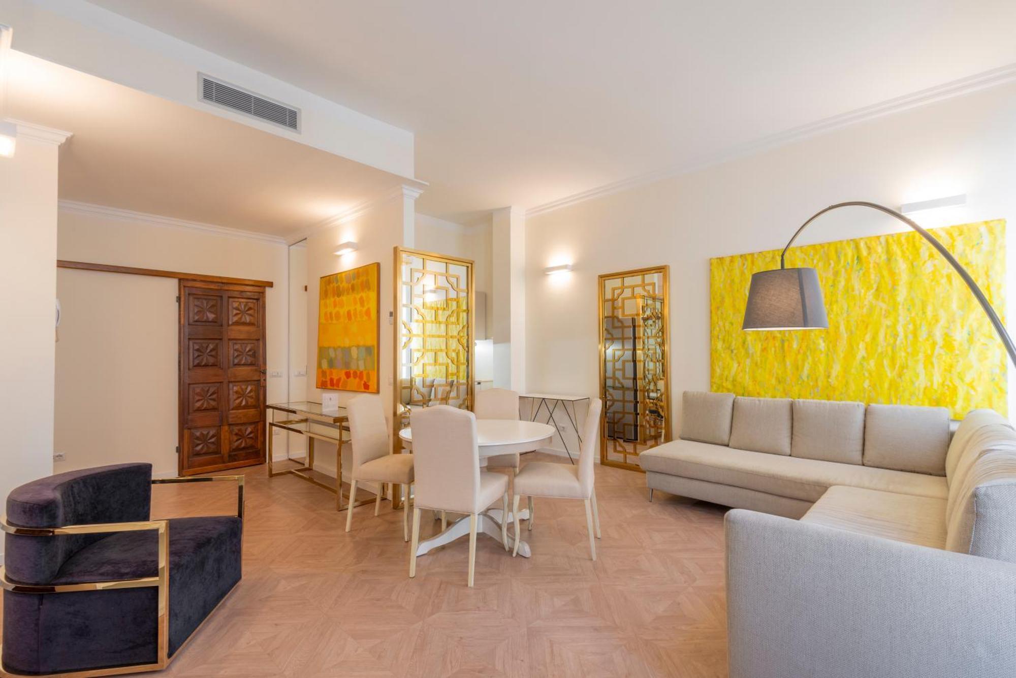 Milan Royal Suites - Centro Brera Exterior photo