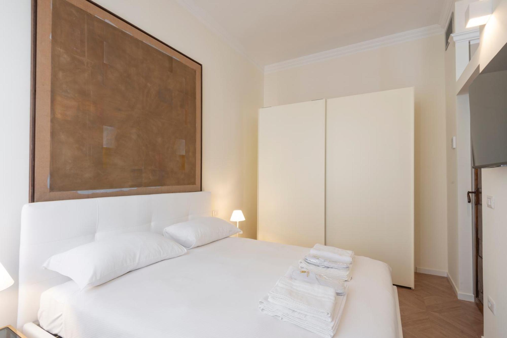 Milan Royal Suites - Centro Brera Exterior photo