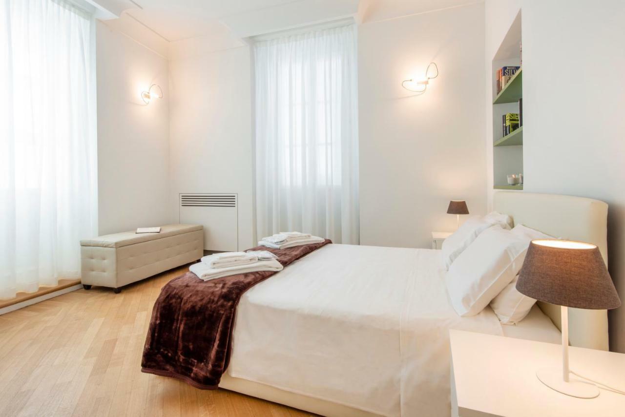 Milan Royal Suites - Centro Brera Exterior photo