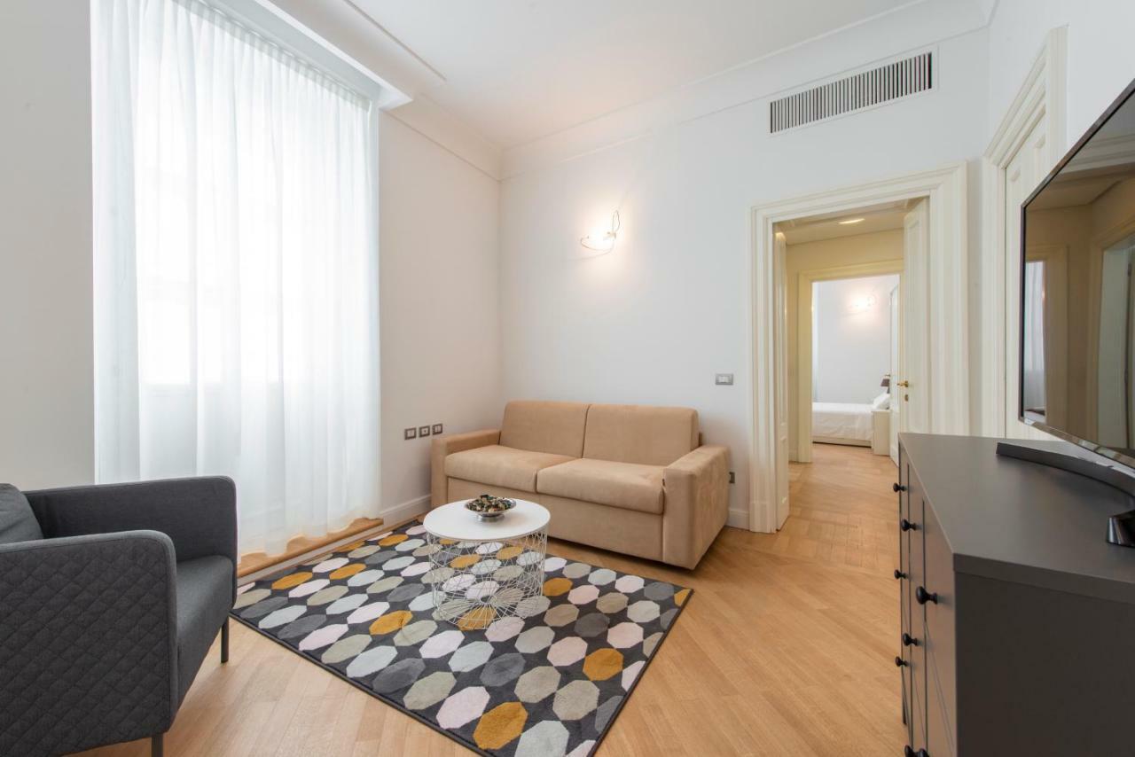 Milan Royal Suites - Centro Brera Exterior photo